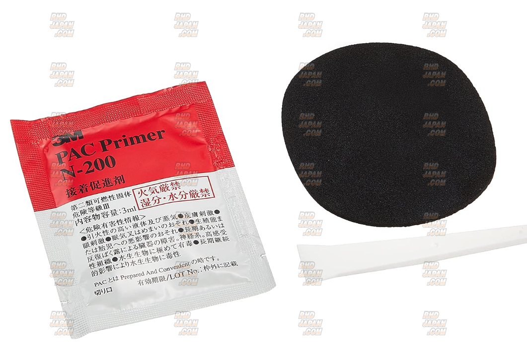 小物 Naocko TOM'S Drink Holder - 86 ZN6 - RHDJapan